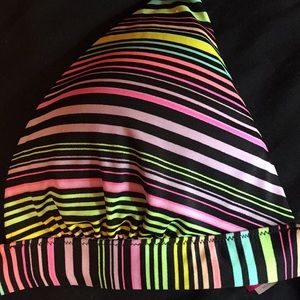 Victoria's Secret Swim - VS padded swim top and matching bottom sz M Victoria's Secret Swim - VS padded swim top and matching bottom sz M